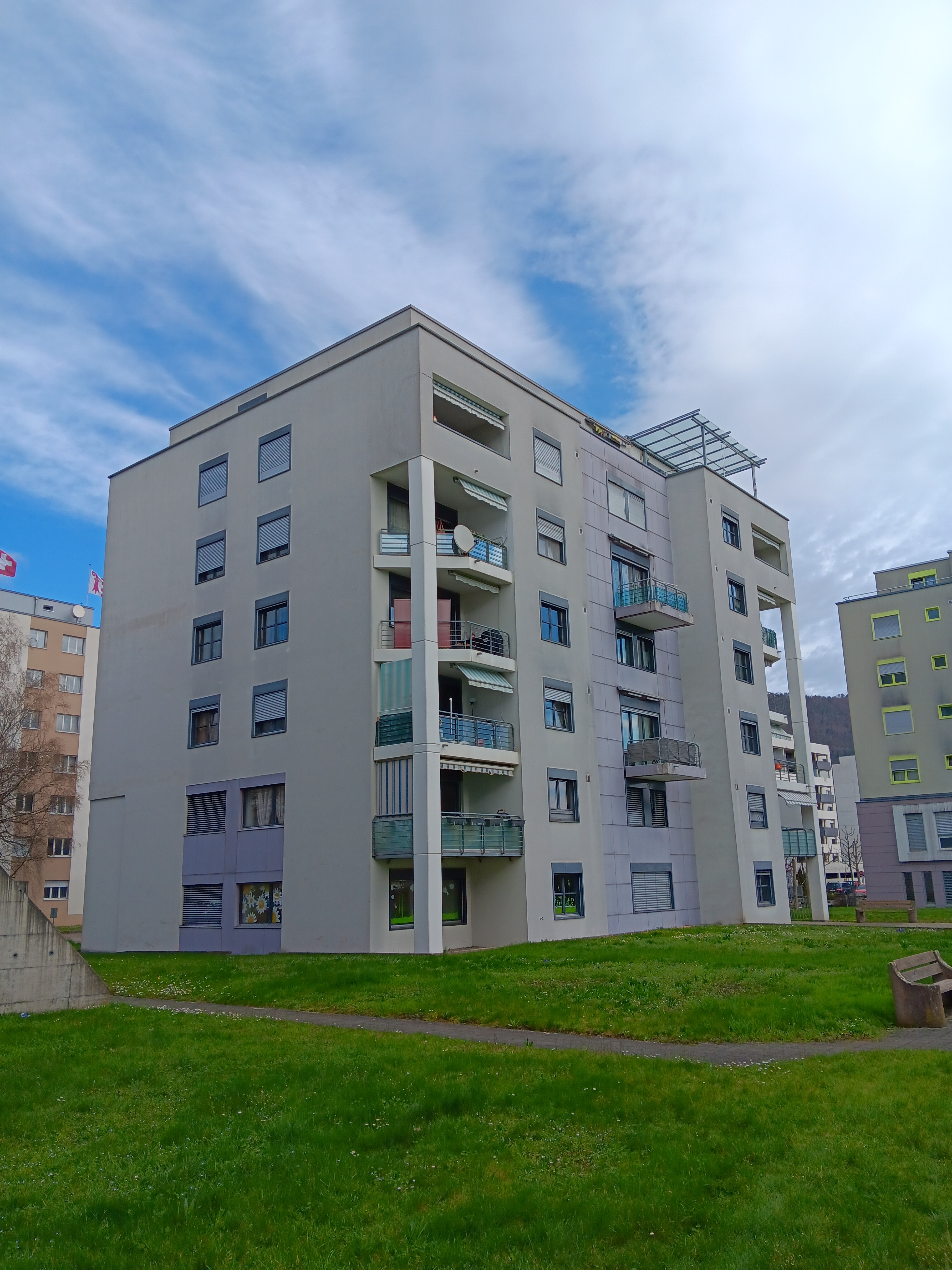 Maison Ã  Tramelan