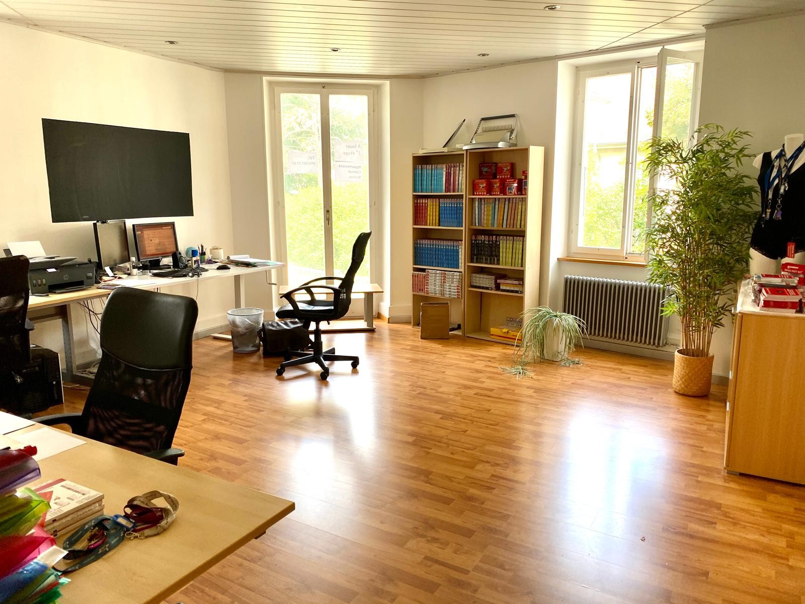 Maison Ã  Tramelan