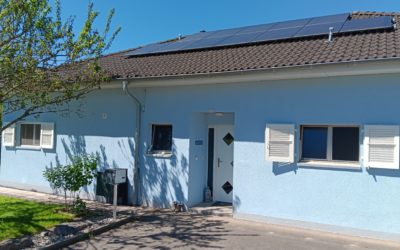 Grande maison familiale au cœur du Val Terbi – Un véritable havre de paix,  PRIX 815’000CHF