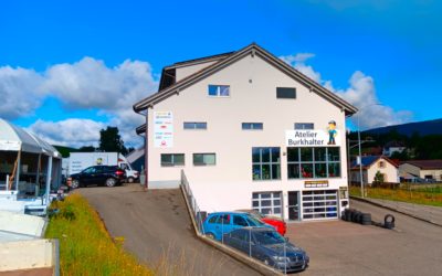 Magnifique immeuble mixte à vendre dans le Jura Bernois! Opportunité pour investisseurs : Potentiel d’agrandissement : 2’800’000CHF