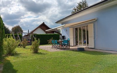 Grande maison familiale au cœur du Val Terbi – Un véritable havre de paix,  PRIX 790’000CHF
