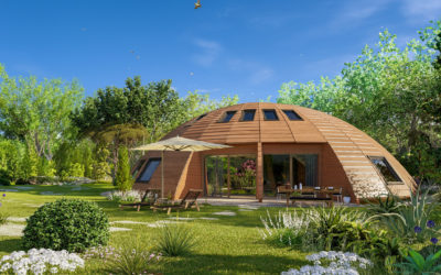 Nouveauté à saisir • Domespace Solaris Familial — 195 m² d’excellence, 5–6 pièces, la maison qui suit le soleil, à Neuchâtel